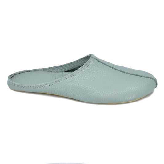 Sulbi Slippers - Mint